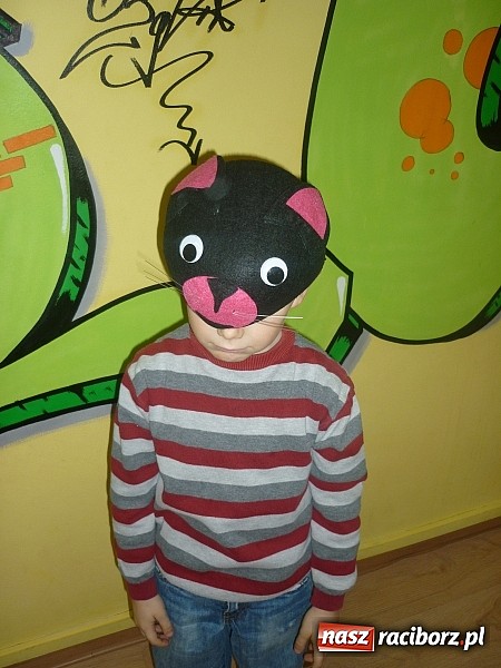 Zdjęcie w galerii na portalu naszraciborz.pl: Wypożyczalnia strojów karnawałowych dla dzieci i dorosłych w Crazy Club wiadomości z regionu