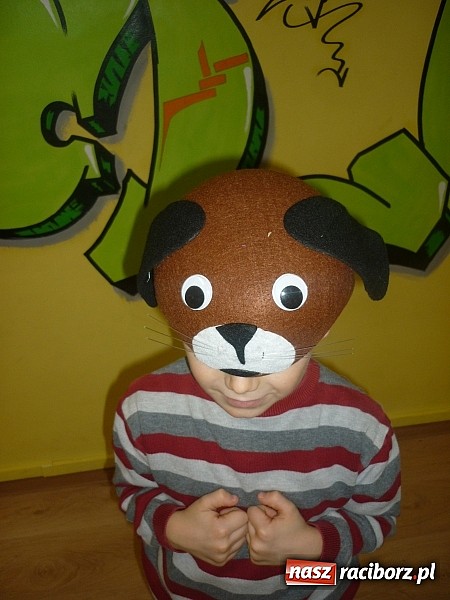 Zdjęcie w galerii na portalu naszraciborz.pl: Wypożyczalnia strojów karnawałowych dla dzieci i dorosłych w Crazy Club wiadomości z regionu