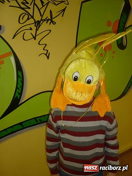 Zdjęcie w galerii na portalu naszraciborz.pl: Wypożyczalnia strojów karnawałowych dla dzieci i dorosłych w Crazy Club wiadomości z regionu