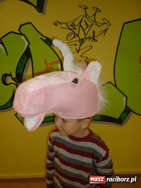 Zdjęcie w galerii na portalu naszraciborz.pl: Wypożyczalnia strojów karnawałowych dla dzieci i dorosłych w Crazy Club wiadomości z regionu