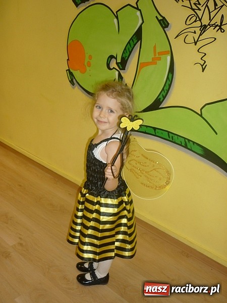 Zdjęcie w galerii na portalu naszraciborz.pl: Wypożyczalnia strojów karnawałowych dla dzieci i dorosłych w Crazy Club wiadomości z regionu