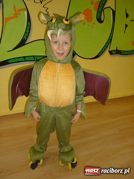 Zdjęcie w galerii na portalu naszraciborz.pl: Wypożyczalnia strojów karnawałowych dla dzieci i dorosłych w Crazy Club wiadomości z regionu