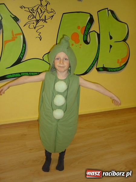 Zdjęcie w galerii na portalu naszraciborz.pl: Wypożyczalnia strojów karnawałowych dla dzieci i dorosłych w Crazy Club wiadomości z regionu