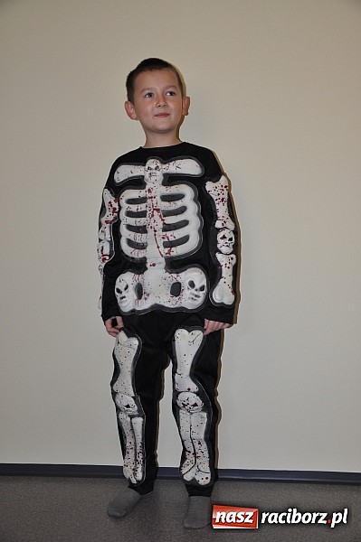 Zdjęcie w galerii na portalu naszraciborz.pl: Wypożyczalnia strojów karnawałowych dla dzieci i dorosłych w Crazy Club wiadomości z regionu