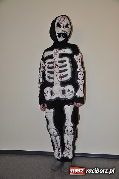 Zdjęcie w galerii na portalu naszraciborz.pl: Wypożyczalnia strojów karnawałowych dla dzieci i dorosłych w Crazy Club wiadomości z regionu