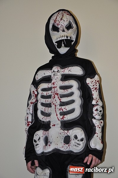 Zdjęcie w galerii na portalu naszraciborz.pl: Wypożyczalnia strojów karnawałowych dla dzieci i dorosłych w Crazy Club wiadomości z regionu