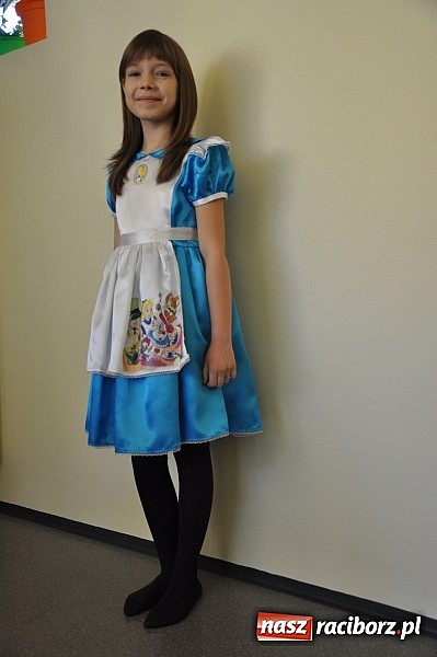 Zdjęcie w galerii na portalu naszraciborz.pl: Wypożyczalnia strojów karnawałowych dla dzieci i dorosłych w Crazy Club wiadomości z regionu