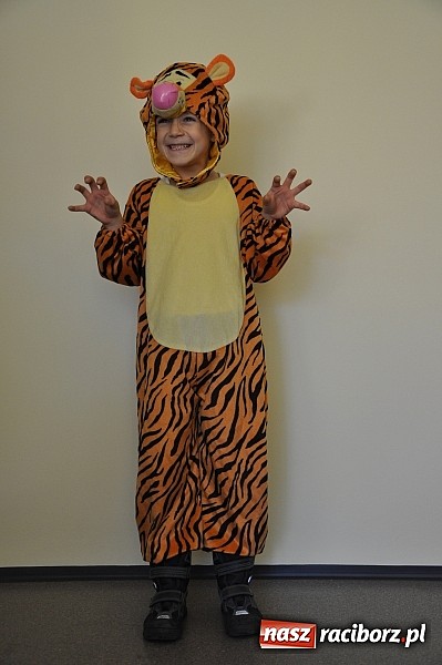 Zdjęcie w galerii na portalu naszraciborz.pl: Wypożyczalnia strojów karnawałowych dla dzieci i dorosłych w Crazy Club wiadomości z regionu