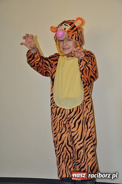 Zdjęcie w galerii na portalu naszraciborz.pl: Wypożyczalnia strojów karnawałowych dla dzieci i dorosłych w Crazy Club wiadomości z regionu