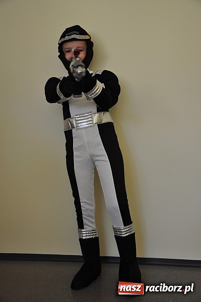 Zdjęcie w galerii na portalu naszraciborz.pl: Wypożyczalnia strojów karnawałowych dla dzieci i dorosłych w Crazy Club wiadomości z regionu