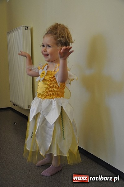 Zdjęcie w galerii na portalu naszraciborz.pl: Wypożyczalnia strojów karnawałowych dla dzieci i dorosłych w Crazy Club wiadomości z regionu