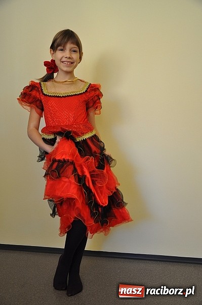 Zdjęcie w galerii na portalu naszraciborz.pl: Wypożyczalnia strojów karnawałowych dla dzieci i dorosłych w Crazy Club wiadomości z regionu