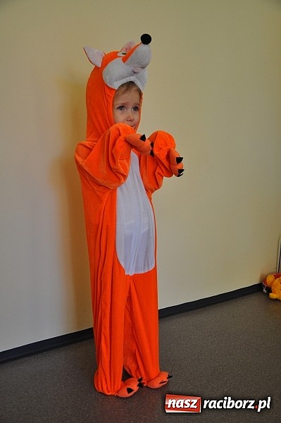 Zdjęcie w galerii na portalu naszraciborz.pl: Wypożyczalnia strojów karnawałowych dla dzieci i dorosłych w Crazy Club wiadomości z regionu