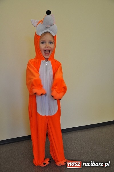 Zdjęcie w galerii na portalu naszraciborz.pl: Wypożyczalnia strojów karnawałowych dla dzieci i dorosłych w Crazy Club wiadomości z regionu