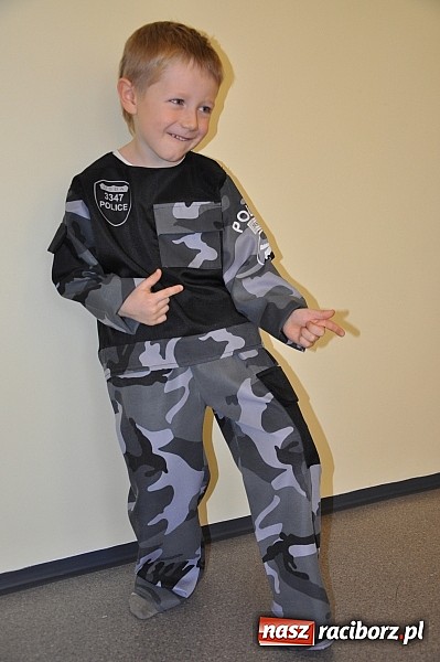 Zdjęcie w galerii na portalu naszraciborz.pl: Wypożyczalnia strojów karnawałowych dla dzieci i dorosłych w Crazy Club wiadomości z regionu