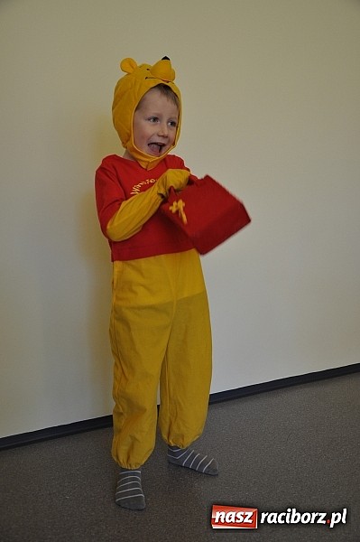 Zdjęcie w galerii na portalu naszraciborz.pl: Wypożyczalnia strojów karnawałowych dla dzieci i dorosłych w Crazy Club wiadomości z regionu