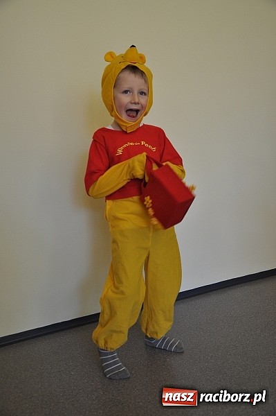 Zdjęcie w galerii na portalu naszraciborz.pl: Wypożyczalnia strojów karnawałowych dla dzieci i dorosłych w Crazy Club wiadomości z regionu