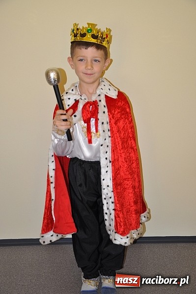 Zdjęcie w galerii na portalu naszraciborz.pl: Wypożyczalnia strojów karnawałowych dla dzieci i dorosłych w Crazy Club wiadomości z regionu