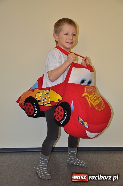 Zdjęcie w galerii na portalu naszraciborz.pl: Wypożyczalnia strojów karnawałowych dla dzieci i dorosłych w Crazy Club wiadomości z regionu