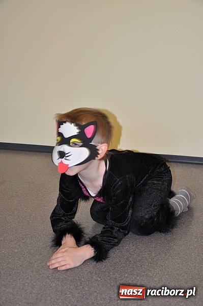 Zdjęcie w galerii na portalu naszraciborz.pl: Wypożyczalnia strojów karnawałowych dla dzieci i dorosłych w Crazy Club wiadomości z regionu