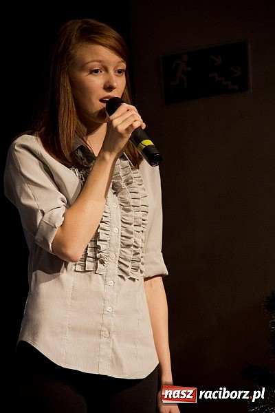 Zdjęcie w galerii na portalu naszraciborz.pl: Spora frekwencja na jasełkach w MDK-u wiadomości z regionu