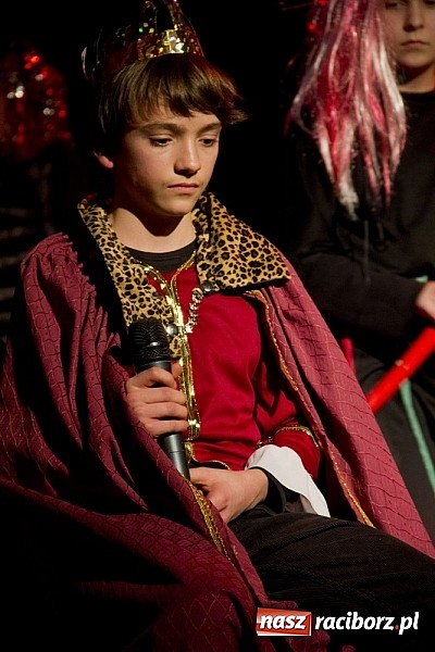 Zdjęcie w galerii na portalu naszraciborz.pl: Spora frekwencja na jasełkach w MDK-u wiadomości z regionu