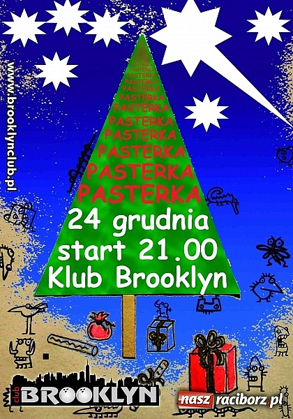 Zdjęcie w galerii na portalu naszraciborz.pl: Święta w After Dark i Brooklyn Club!!! wiadomości z regionu