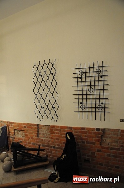 Zdjęcie w galerii na portalu naszraciborz.pl: Nowe eksponaty w zamkowym skarbcu wiadomości z regionu