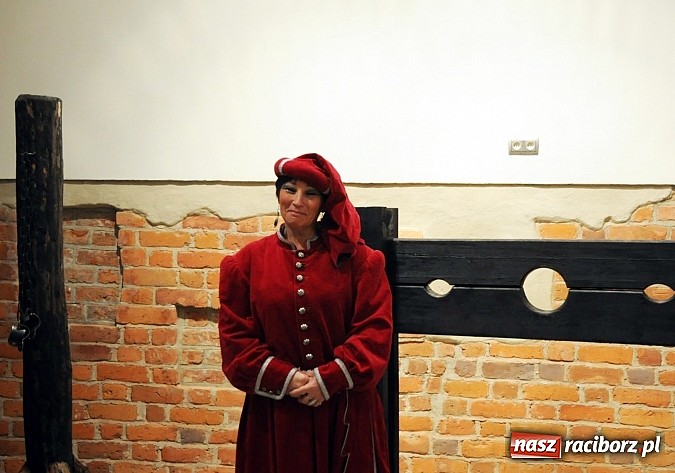 Zdjęcie w galerii na portalu naszraciborz.pl: Nowe eksponaty w zamkowym skarbcu wiadomości z regionu