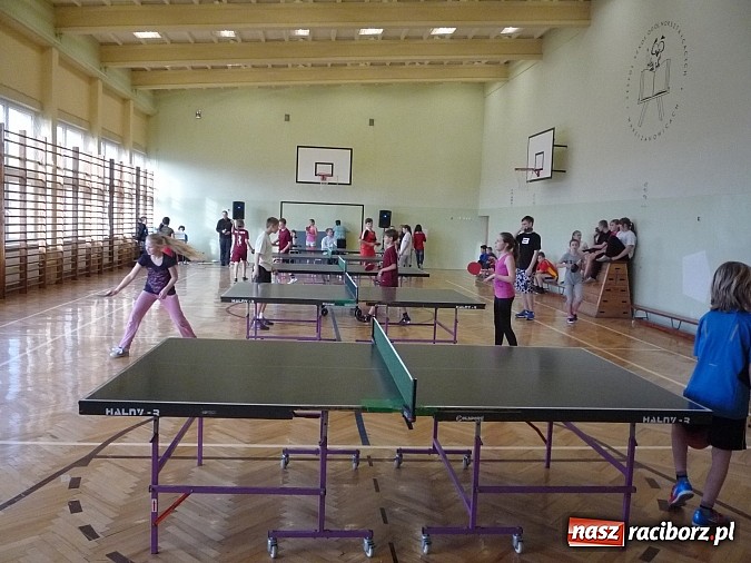 Zdjęcie w galerii na portalu naszraciborz.pl: Dominowali tenisiści z Tworkowa wiadomości z regionu