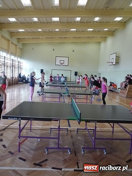 Zdjęcie w galerii na portalu naszraciborz.pl: Dominowali tenisiści z Tworkowa wiadomości z regionu