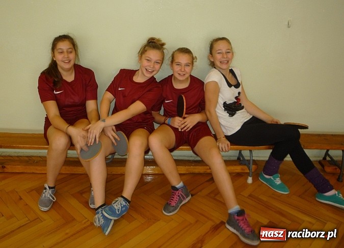 Zdjęcie w galerii na portalu naszraciborz.pl: Dominowali tenisiści z Tworkowa wiadomości z regionu