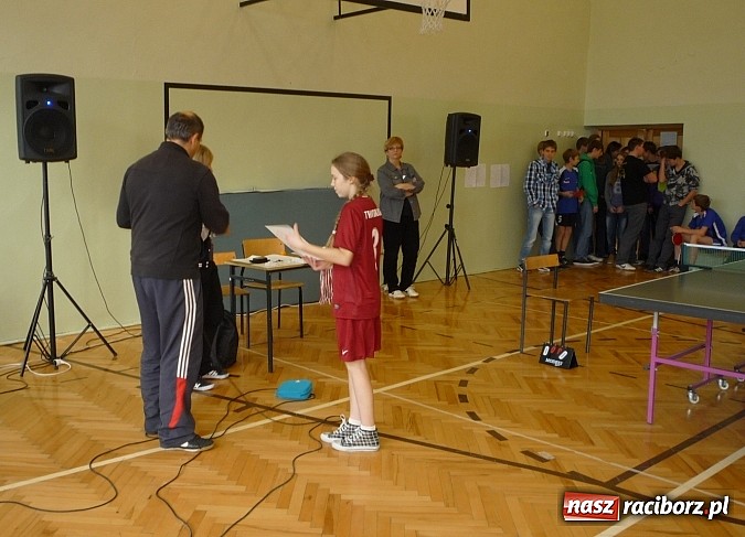 Zdjęcie w galerii na portalu naszraciborz.pl: Dominowali tenisiści z Tworkowa wiadomości z regionu