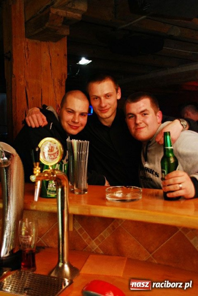 Zdjęcie w galerii na portalu naszraciborz.pl: Magiel towarzyski wiadomości z regionu