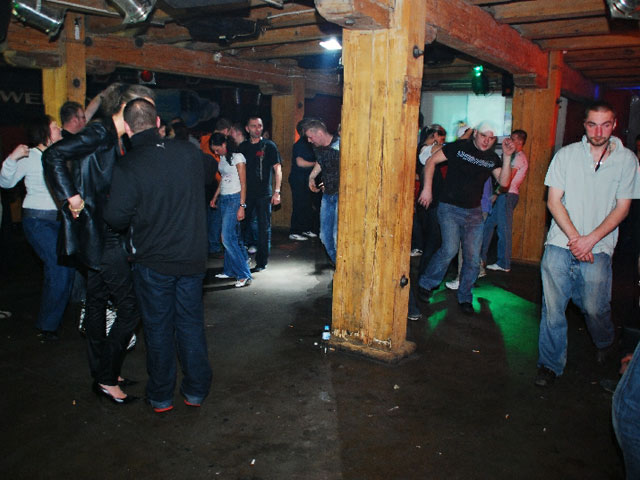 Zdjęcie w galerii na portalu naszraciborz.pl: Magiel towarzyski wiadomości z regionu