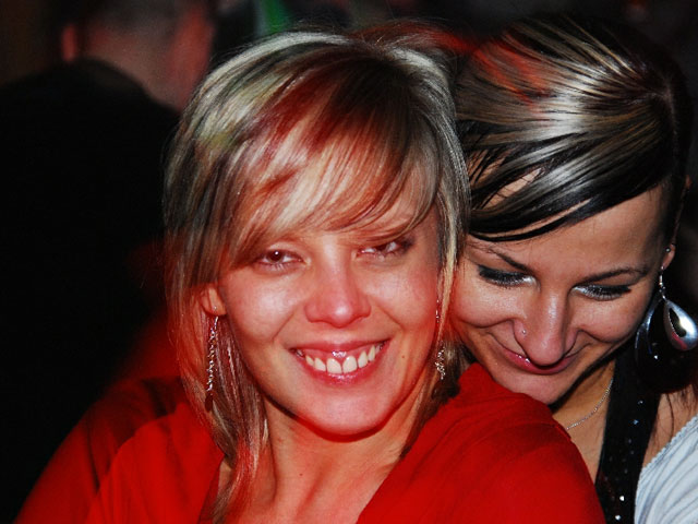 Zdjęcie w galerii na portalu naszraciborz.pl: Magiel towarzyski wiadomości z regionu