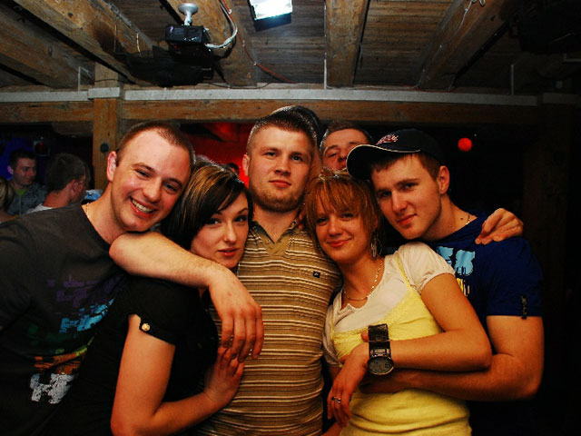 Zdjęcie w galerii na portalu naszraciborz.pl: Magiel towarzyski wiadomości z regionu