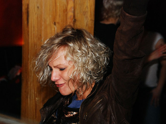 Zdjęcie w galerii na portalu naszraciborz.pl: Magiel towarzyski wiadomości z regionu