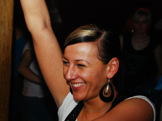 Zdjęcie w galerii na portalu naszraciborz.pl: Magiel towarzyski wiadomości z regionu