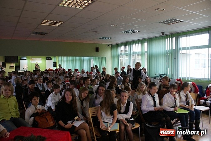 Zdjęcie w galerii na portalu naszraciborz.pl: W Strefie odbył się konkurs Mistrz Fletu wiadomości z regionu