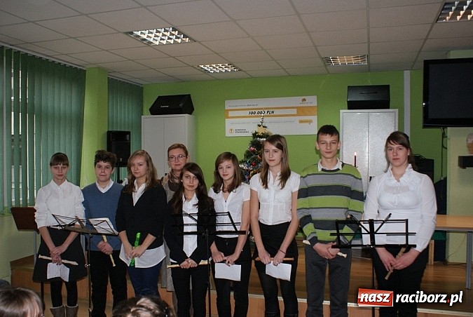 Zdjęcie w galerii na portalu naszraciborz.pl: W Strefie odbył się konkurs Mistrz Fletu wiadomości z regionu