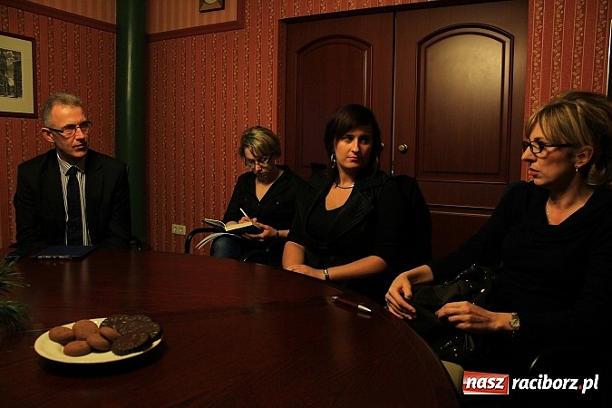 Zdjęcie w galerii na portalu naszraciborz.pl: Wspólnie pomóżmy zwierzętom w raciborskim schronisku wiadomości z regionu