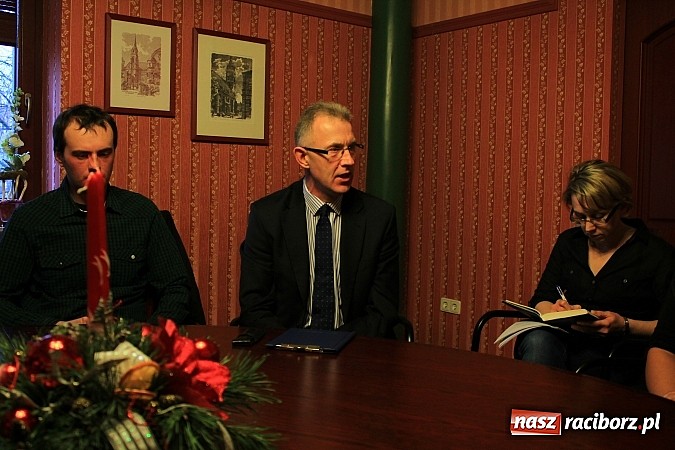 Zdjęcie w galerii na portalu naszraciborz.pl: Wspólnie pomóżmy zwierzętom w raciborskim schronisku wiadomości z regionu