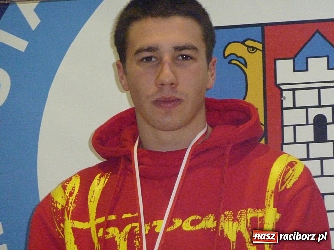 Zdjęcie w galerii na portalu naszraciborz.pl: Pływanie: Rekordy Polski na zakończenie roku wiadomości z regionu