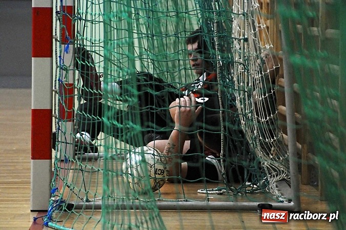 Zdjęcie w galerii na portalu naszraciborz.pl: Cukiernia Gianni liderem I ligi wiadomości z regionu