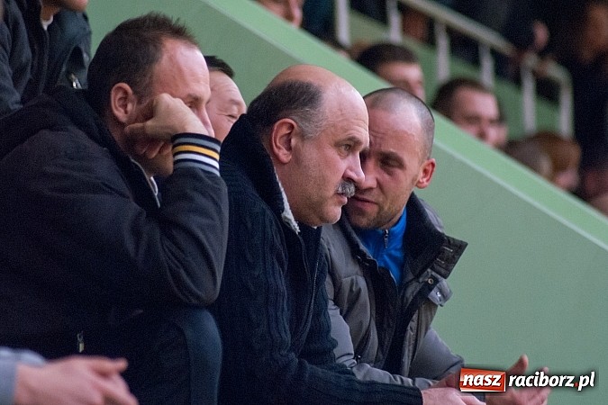 Zdjęcie w galerii na portalu naszraciborz.pl: Pokrycia Dachowe górą nad Galaktycznymi wiadomości z regionu