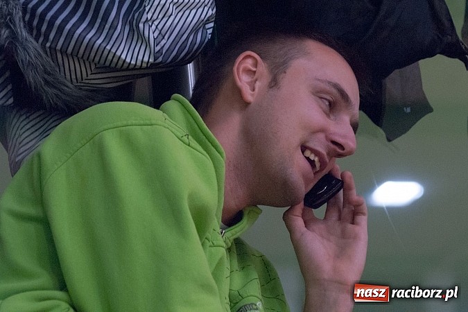 Zdjęcie w galerii na portalu naszraciborz.pl: Pokrycia Dachowe górą nad Galaktycznymi wiadomości z regionu