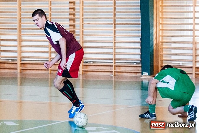 Zdjęcie w galerii na portalu naszraciborz.pl: Naprzód Zawada objął prowadzenie w zimowym turnieju wiadomości z regionu