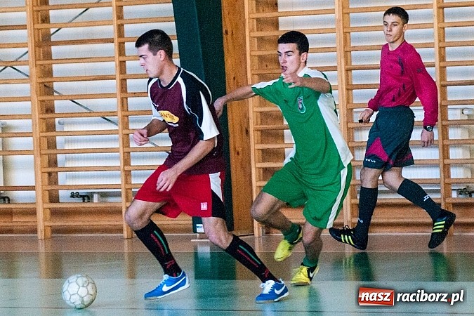 Zdjęcie w galerii na portalu naszraciborz.pl: Naprzód Zawada objął prowadzenie w zimowym turnieju wiadomości z regionu