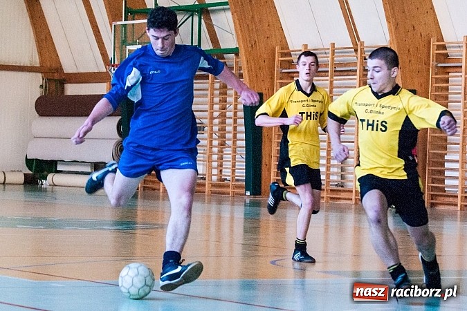 Zdjęcie w galerii na portalu naszraciborz.pl: Naprzód Zawada objął prowadzenie w zimowym turnieju wiadomości z regionu